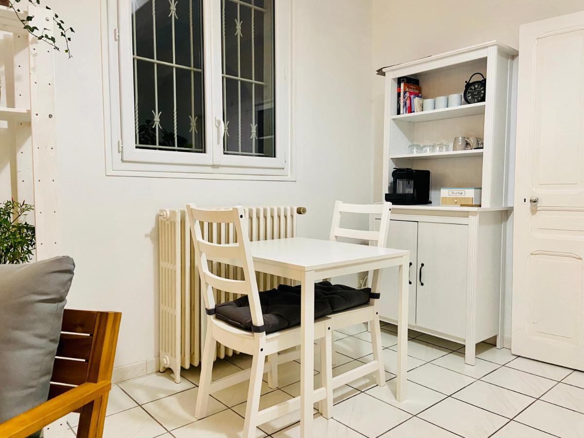 Sweet Home - 55M2 Appartment, Garden, Swimming Pool, Parking Toulouse Exterior photo