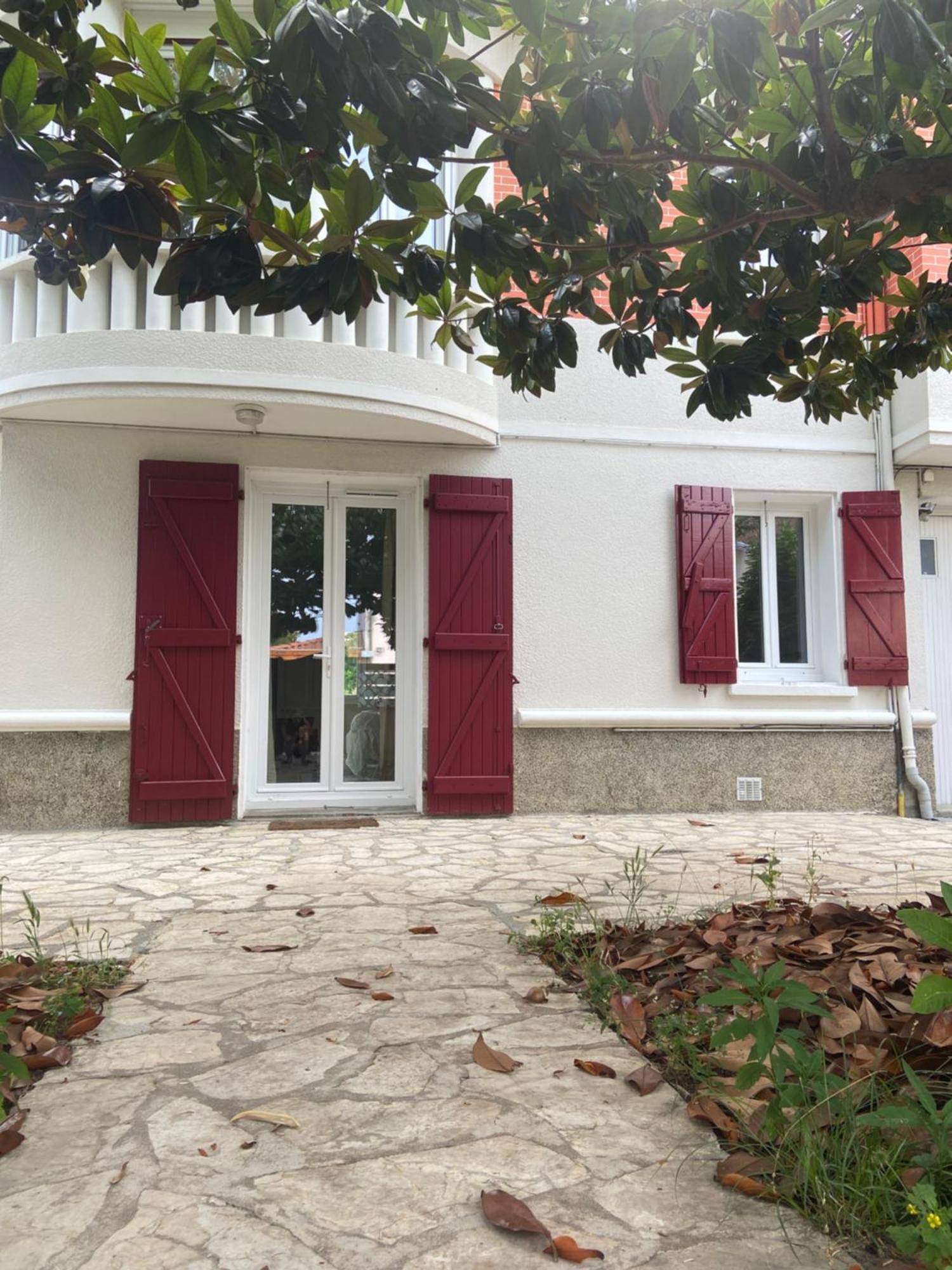 Sweet Home - 55M2 Appartment, Garden, Swimming Pool, Parking Toulouse Exterior photo