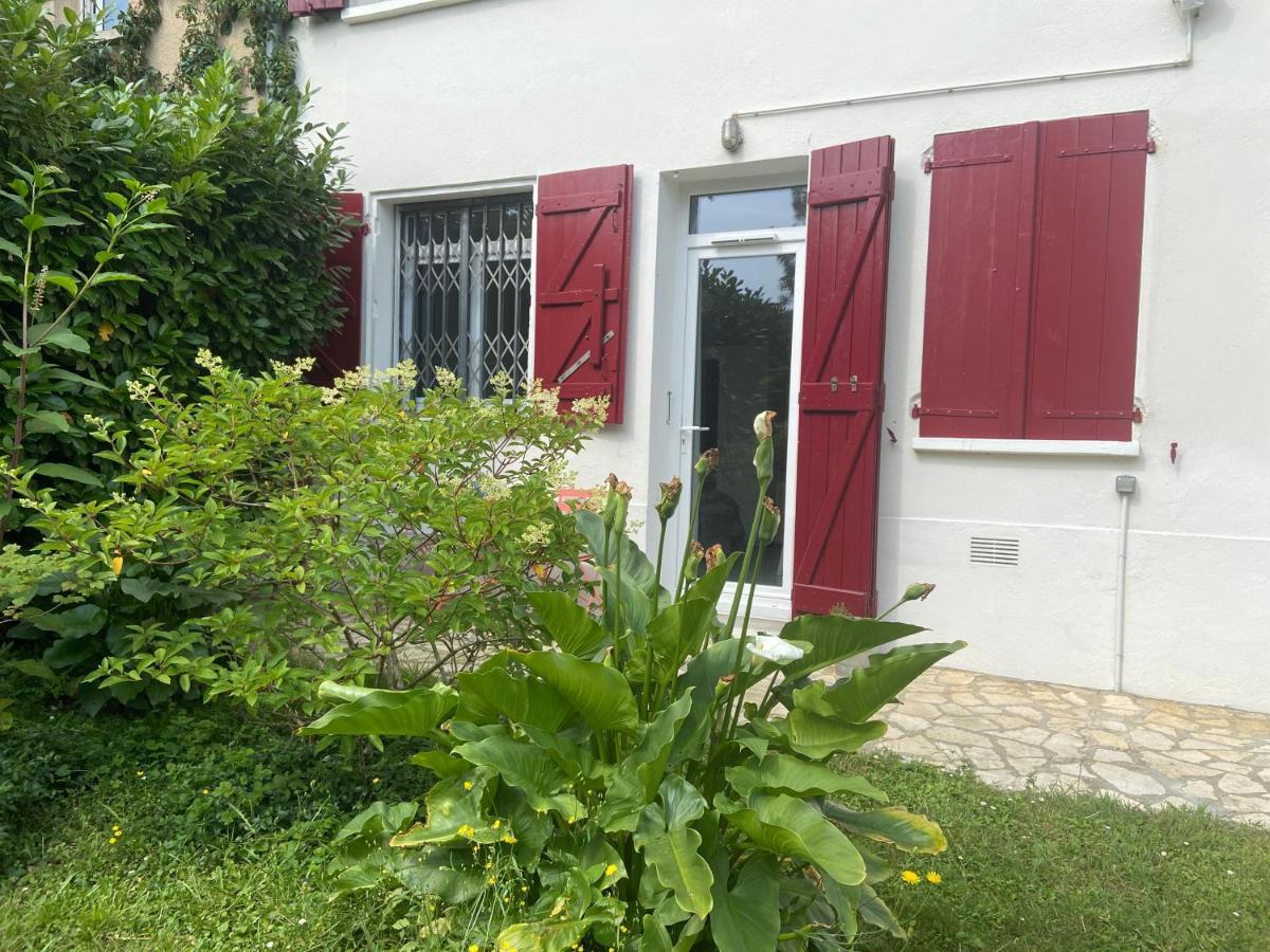 Sweet Home - 55M2 Appartment, Garden, Swimming Pool, Parking Toulouse Exterior photo