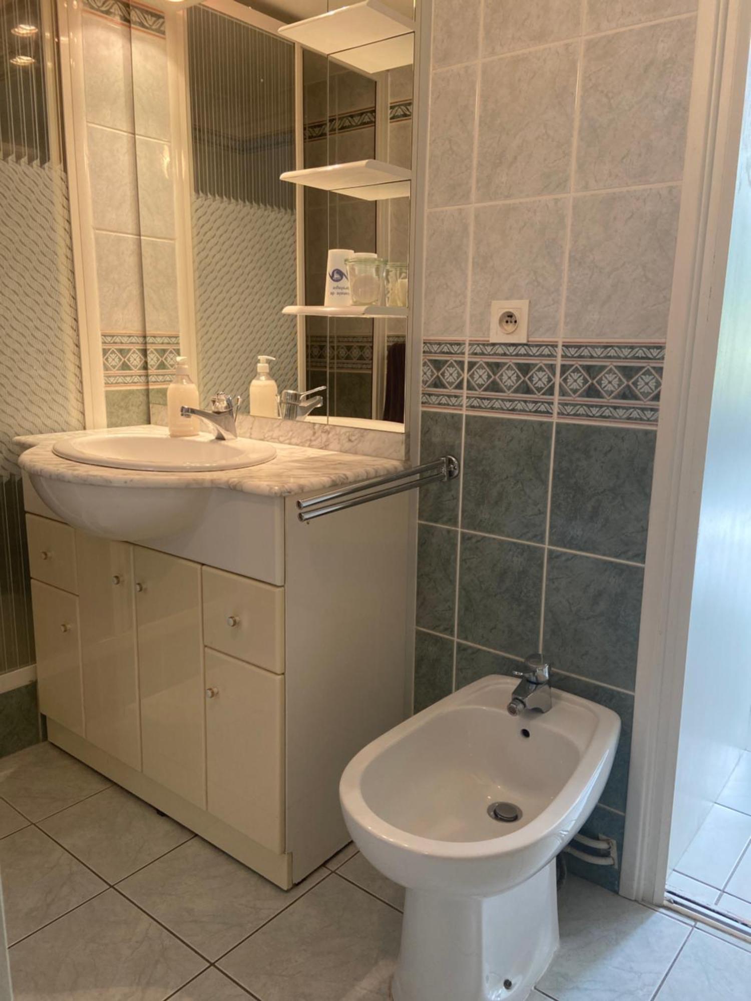 Sweet Home - 55M2 Appartment, Garden, Swimming Pool, Parking Toulouse Exterior photo