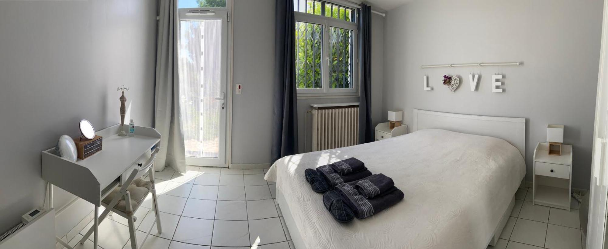 Sweet Home - 55M2 Appartment, Garden, Swimming Pool, Parking Toulouse Exterior photo